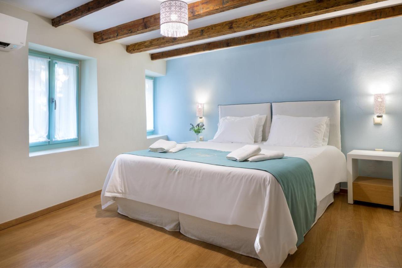 Iosifinas Boutique House Apartment Chania  Exterior photo